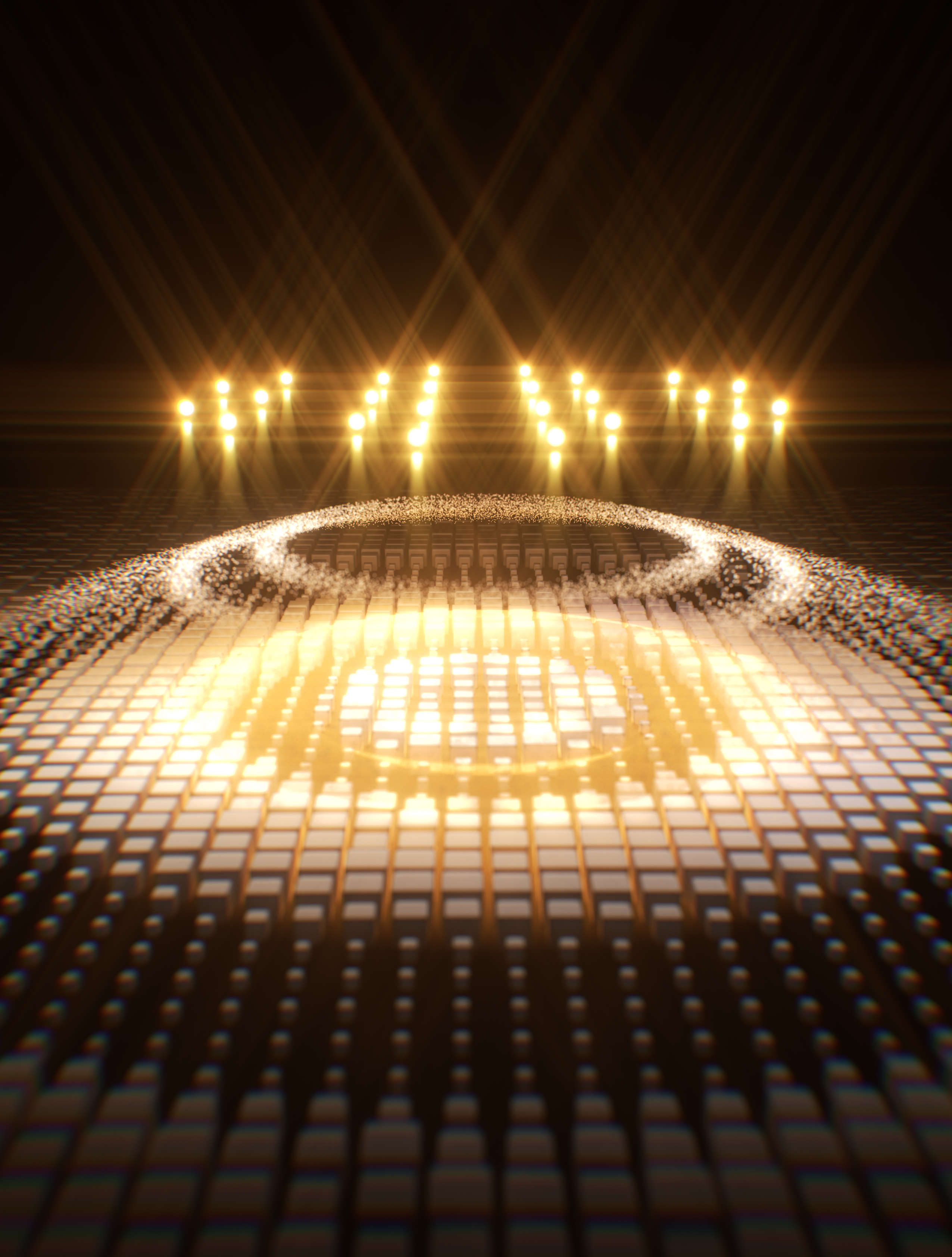 Nature Nanotechnology 封面